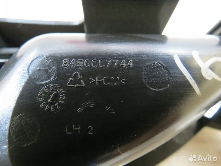 Ручка двери внутренняя левая LADA Vesta