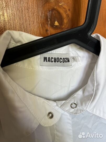 Рубашка macrocosm