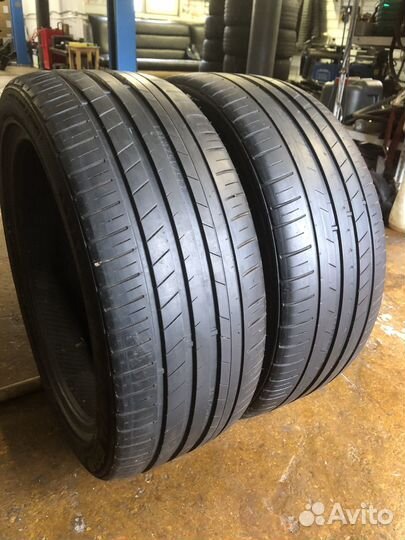 Habilead SportMax S2000 225/45 R18 95W