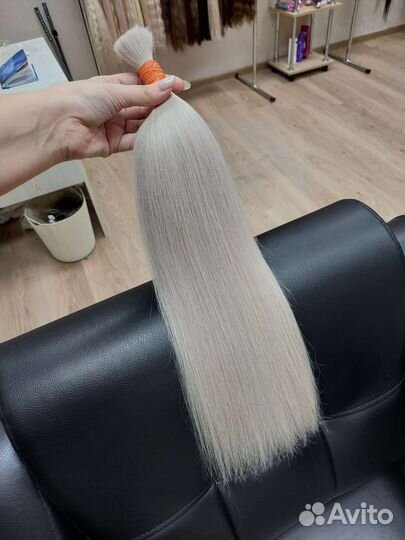 Волосы для наращивания