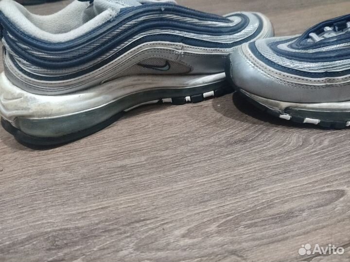 Кроссовки Nike air max 97