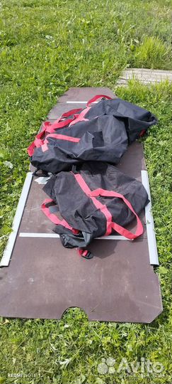 Лодка Альтаир Сириус 315