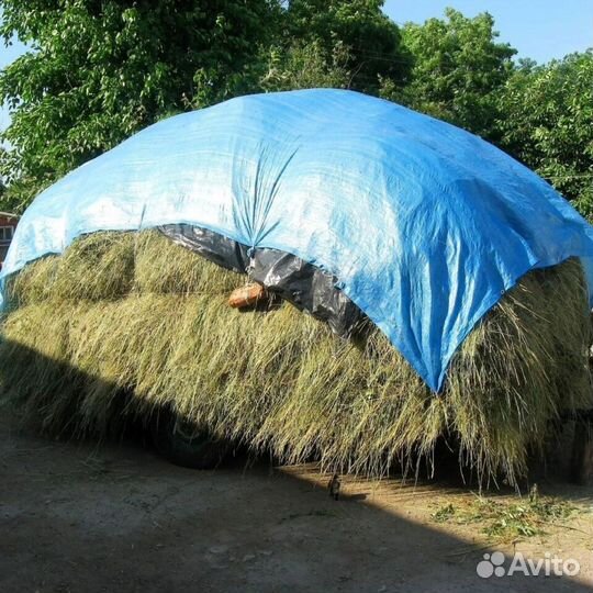 Тент водонепроницаемый