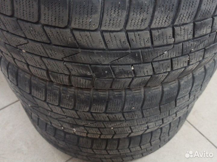 Hankook Winter I'Cept IZ2 185/55 R16