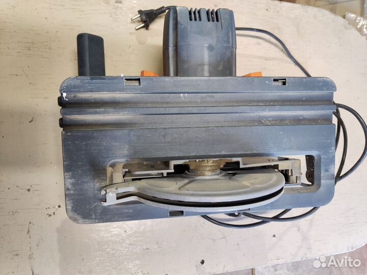 Электрорубанок rebir RZ2 70-1