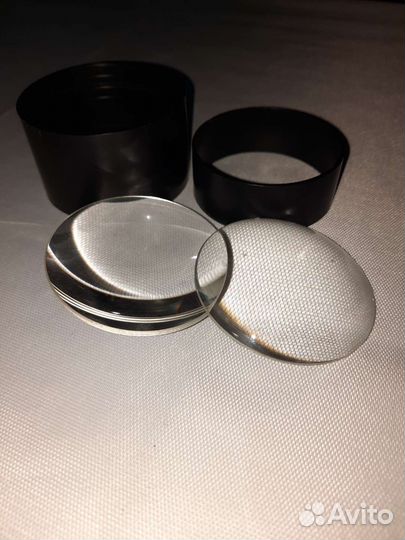 Фотопленочное оборудование СССР