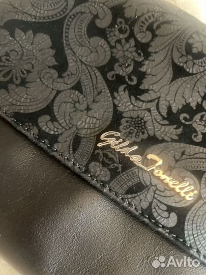 Сумка gilda tonelli