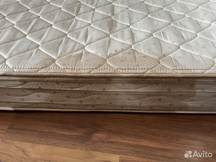 Детский матрац 180 80