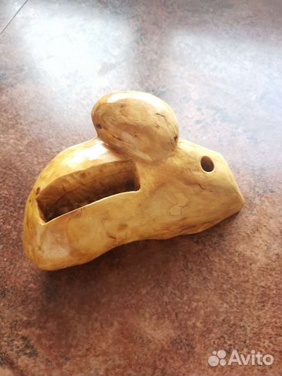 Подставка для телефона планшета из капа