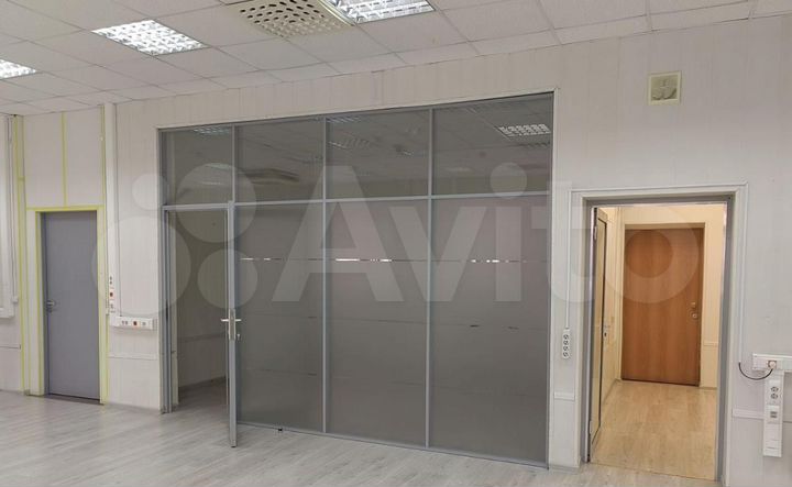 Сдам офисное помещение, 210 м²