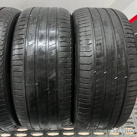 Michelin Latitude Sport 3 275/50 R20