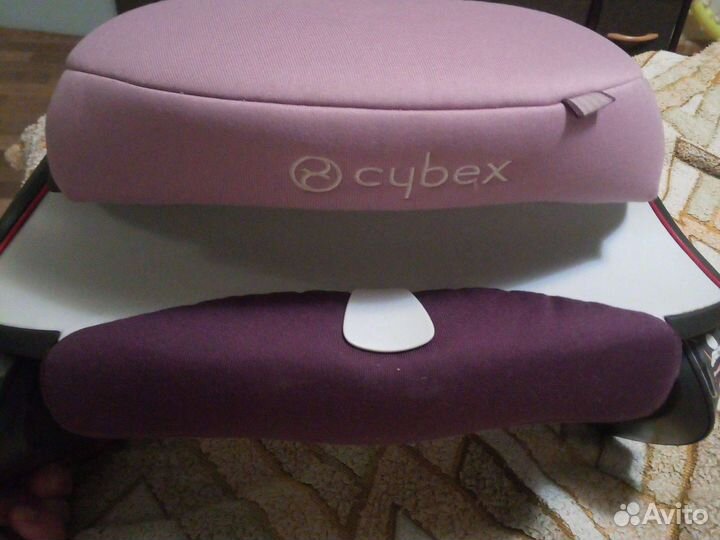 Столик для Cybex Pallas S-Fix