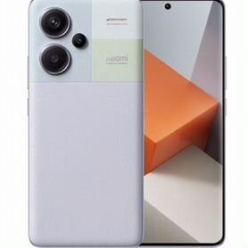 Xiaomi Redmi Note 13 Pro+, 12/512 ГБ