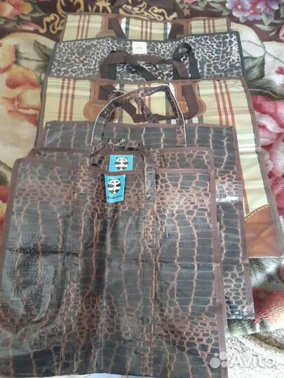 Сумки для хозяйства