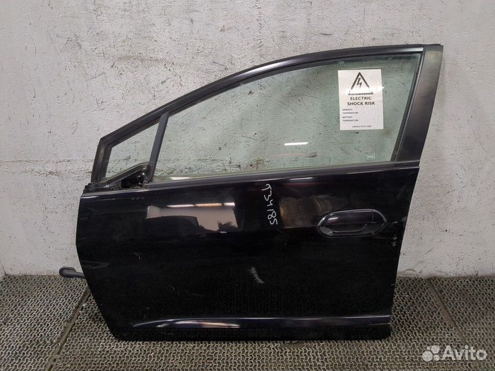 Стеклоподъемник электрический Honda Insight 2009