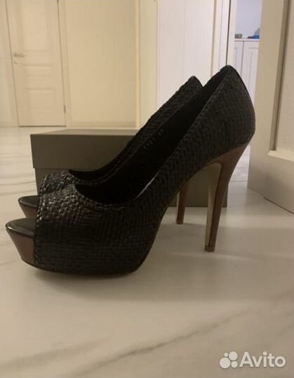 Туфли Bruno Premi