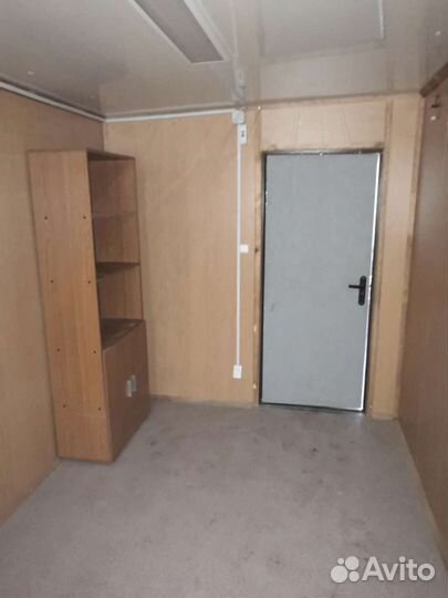 Бытовка, Вагончик в аренду