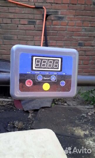 Беговая дорожка