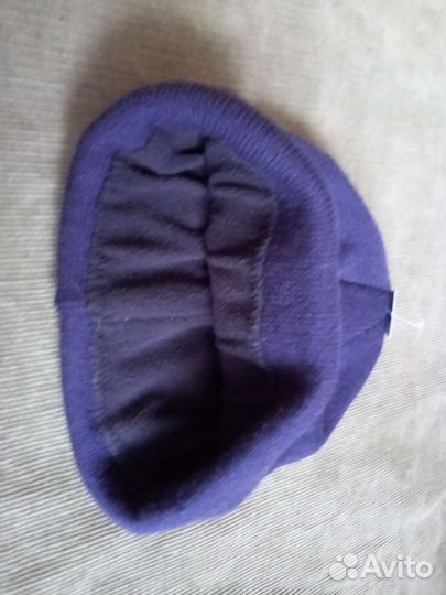 Шапка для мальчика новая adidas