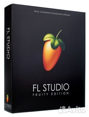 FL Studio 20 Producer Edition PRO - версия