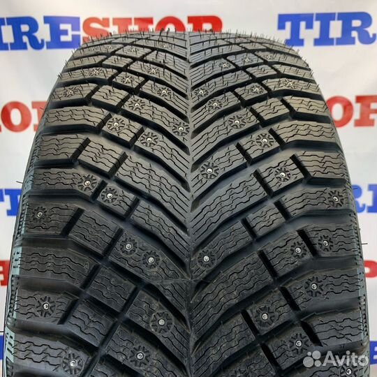 Michelin X-Ice North 4 245/35 R20 95H