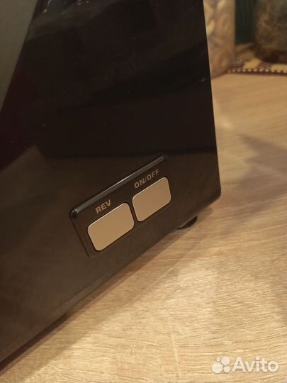 Мясорубка Redmond 6 в 1 RMG-1244-6