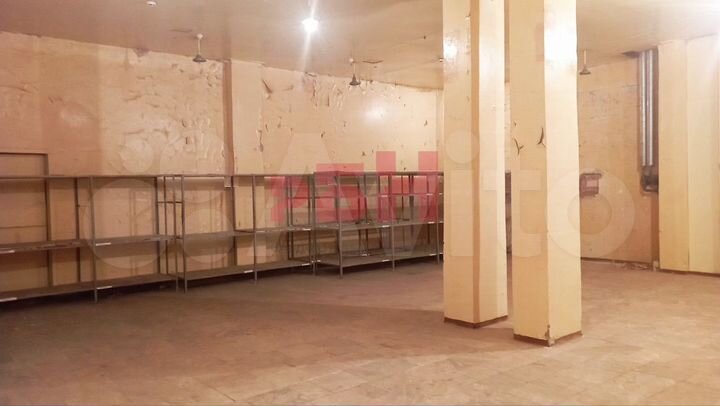 Производственное/Складское 500м2