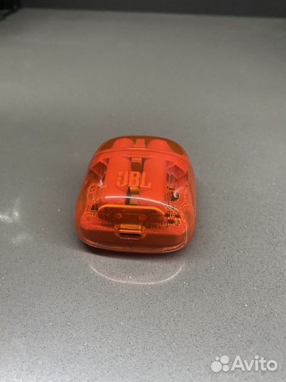 Беспроводные наушники UBL рабочий левый