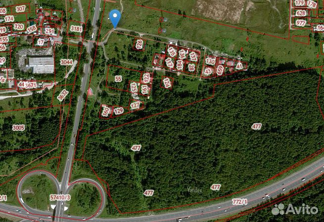 Помогу получить земельный участок у государства