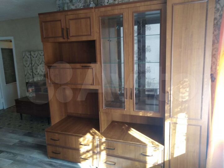 1-к. квартира, 31 м², 3/5 эт.