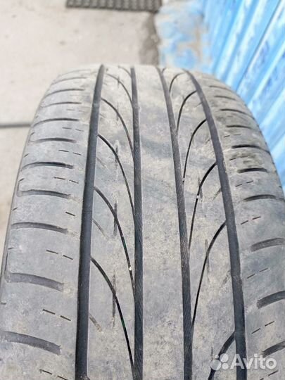 Колеса r 16 летние 205/55 r16