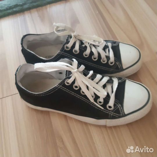 Кеды converse детские