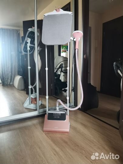 Отпариватель