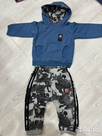 Костюм детский