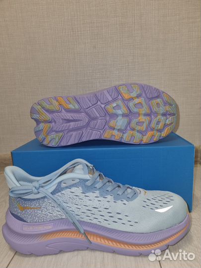 Кроссовки hoka женские