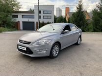 Ford Mondeo 2.3 AT, 2011, 243 000 км, с пробегом, цена 850 000 руб.