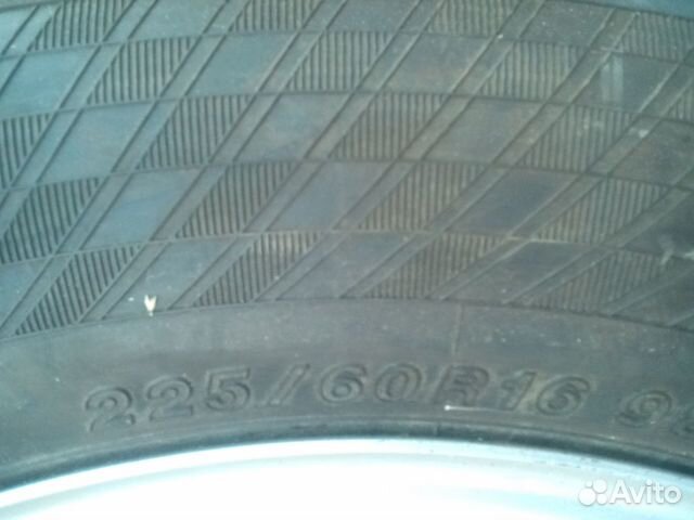 Nokian Tyres Hakkapeliitta 7 215/70 R16