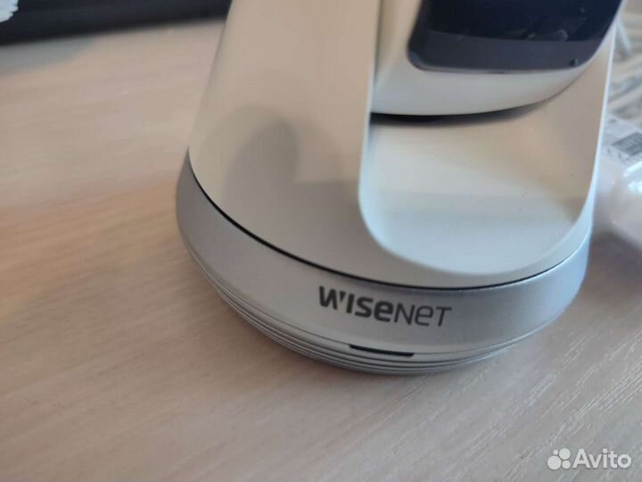 Видеоняня wisenet