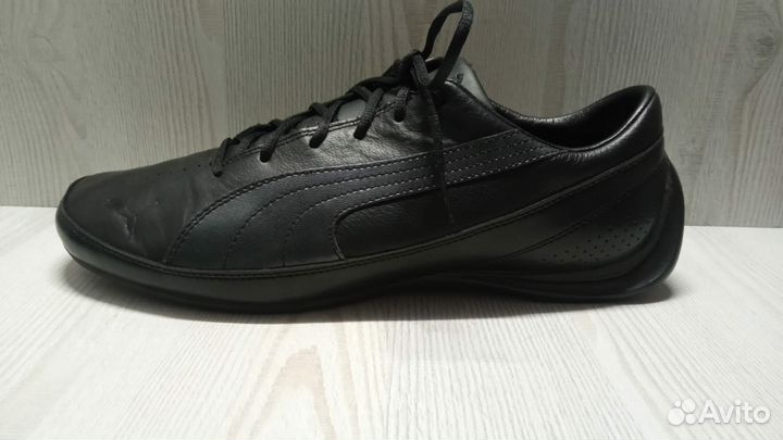 Кроссовки Puma Ferrari