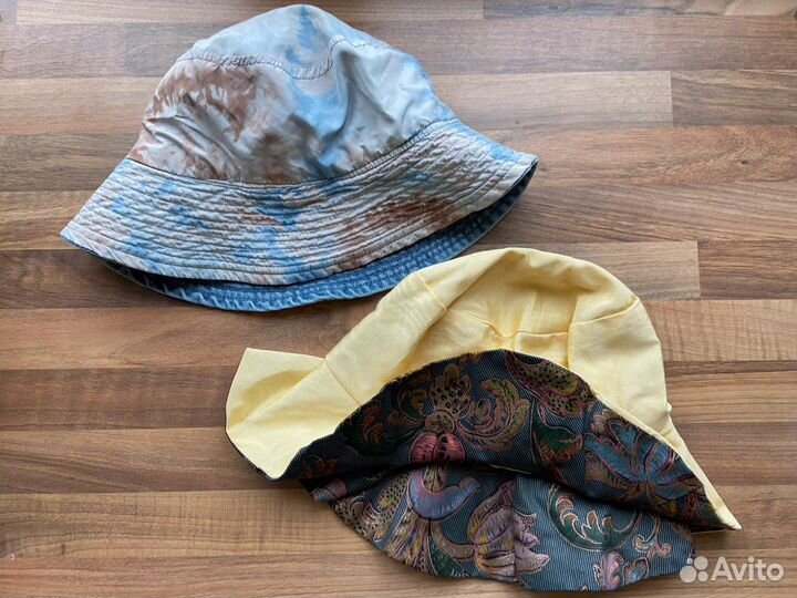 Панама летняя