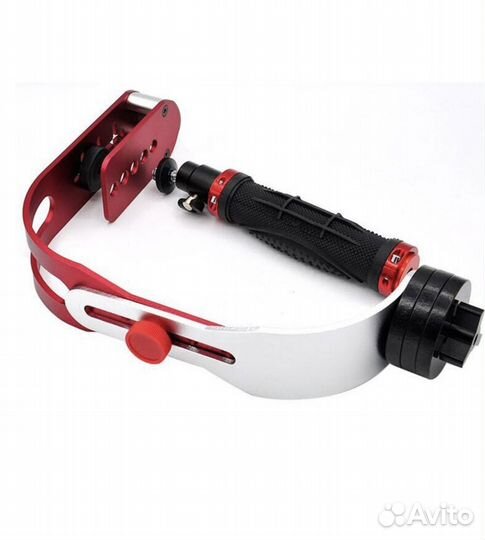 Ручной стабилизатор стедикам H014 для видеосъемки