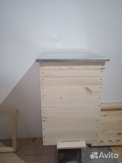 Пчелиный улей