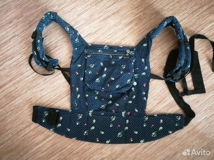 Эргорюкзак I love Mum