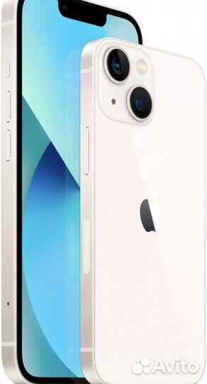 iPhone 13, 128 ГБ