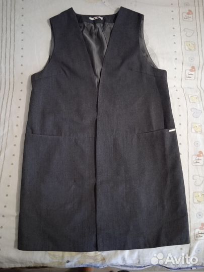 Школьная форма для девочки