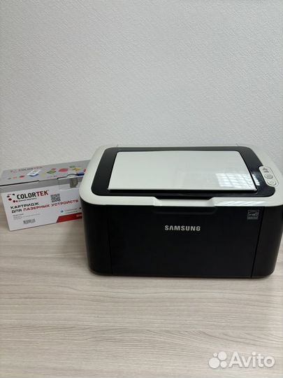 Лазерный принтер Samsung ML-1860