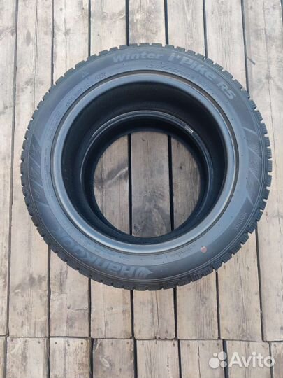 Hankook Winter I'Pike RS W419 205/55 R16 92K