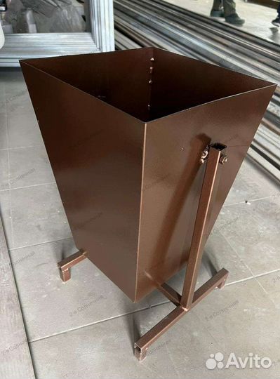 Урна уличная