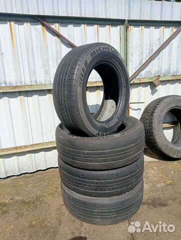 Michelin Energy Saver 235/65 R17