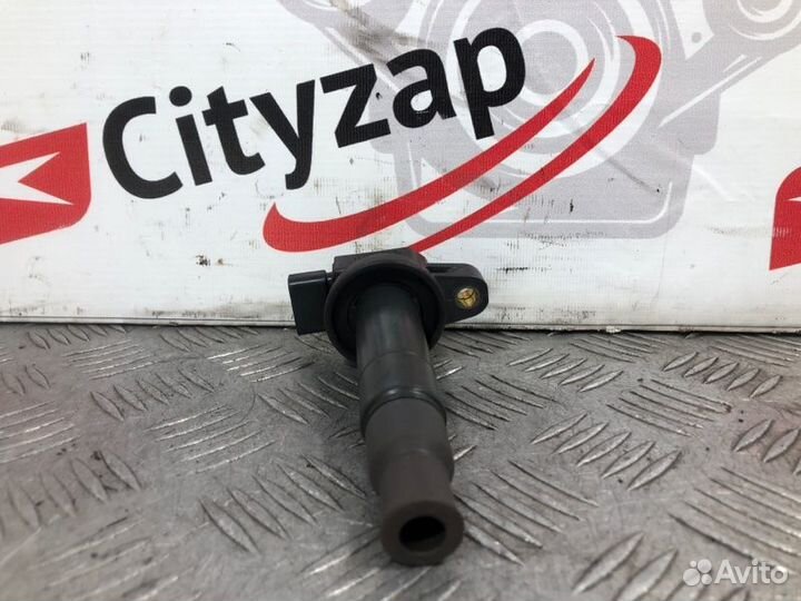 Катушка зажигания Toyota Platz SCP11 1SZ-FE